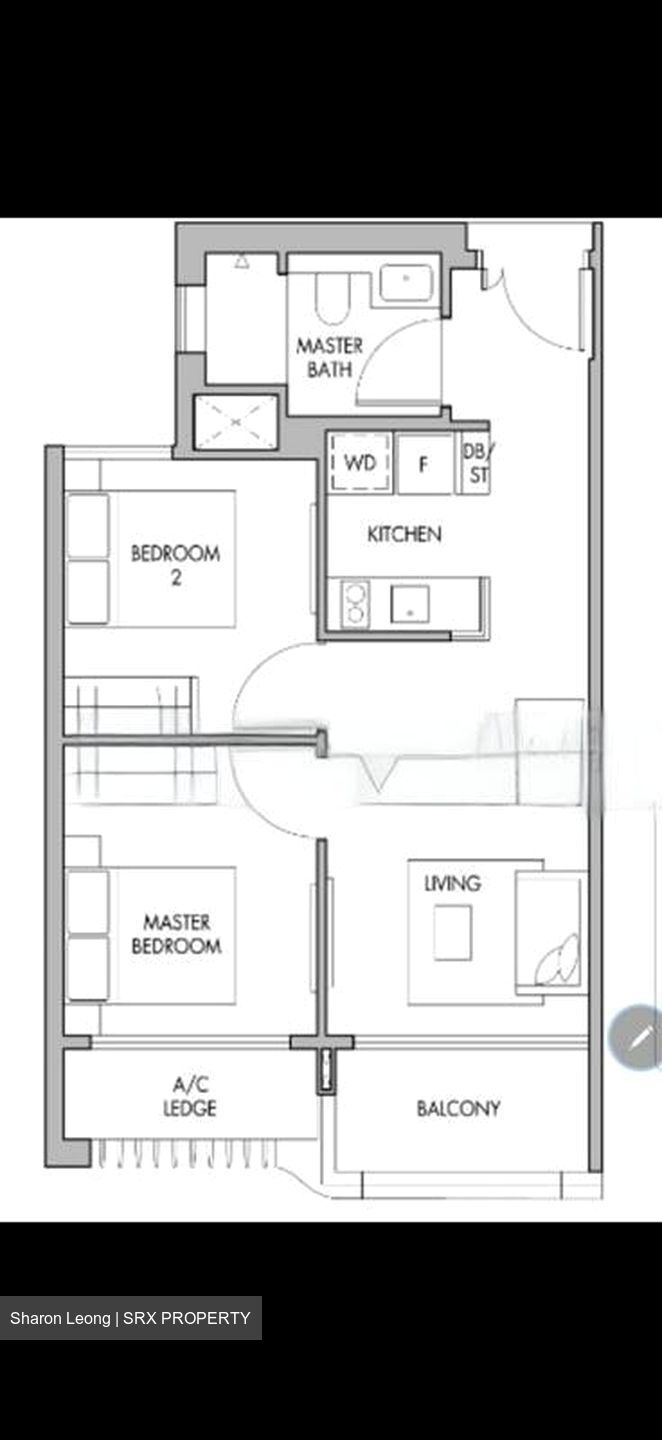 The Tre Ver (D13), Condominium #486130591